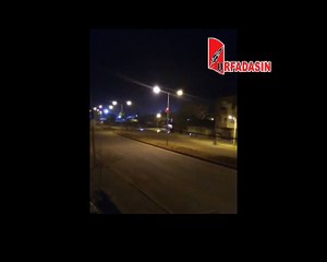 Akçakale Gümrük Kapsında Çatışma