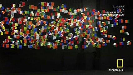 Brain Games S05 E10 Faces