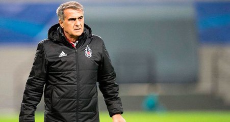 Şenol Güneş: Bundan Sonra Verilen Görevi Yapmayana Forma Yok
