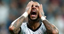 Şenol Güneş, Ricardo Quaresma İle Görüşme Yapacak