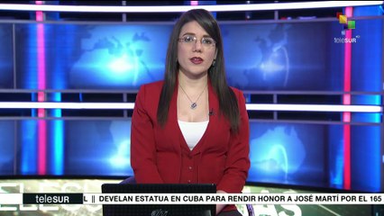 Lula: El mundo no tiene alimentos porque unos cuantos los controlan