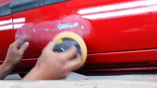 How to remove a run in your paint