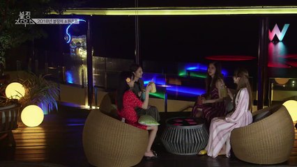 [SUB.ESPAÑOL] 180203 Blackpink House EP5 (5/5)