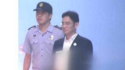 이재용 형량 관심...공소장 변경이 관건 / YTN