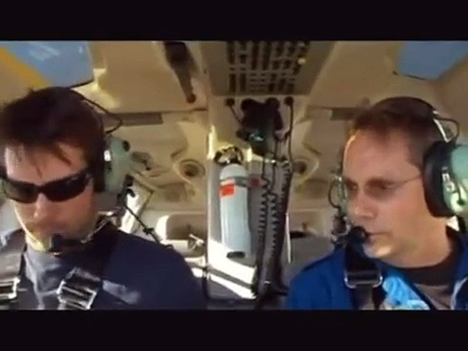 Helicopter Flight for Beginners