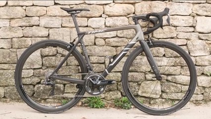 Time Alpe d'Huez First Ride Review - Ultra-Light, Ultra-Stiff & Ultra-Spendy