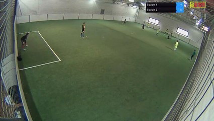 Equipe 1 Vs Equipe 2 - 03/02/18 10:36 - Loisir Poitiers - Poitiers Game Parc