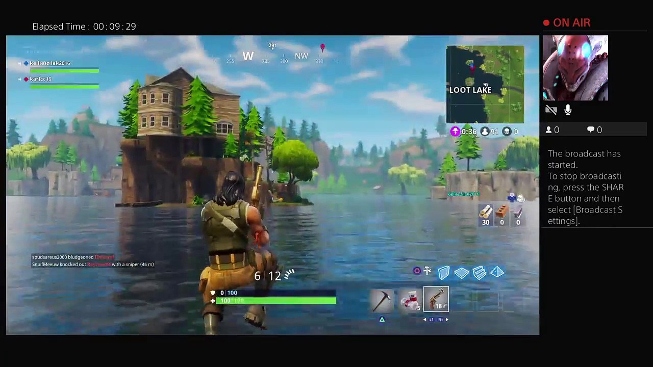 Sniper shootout (48)