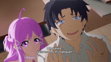 Cupid's Chocolates S01E01 VOSTFR