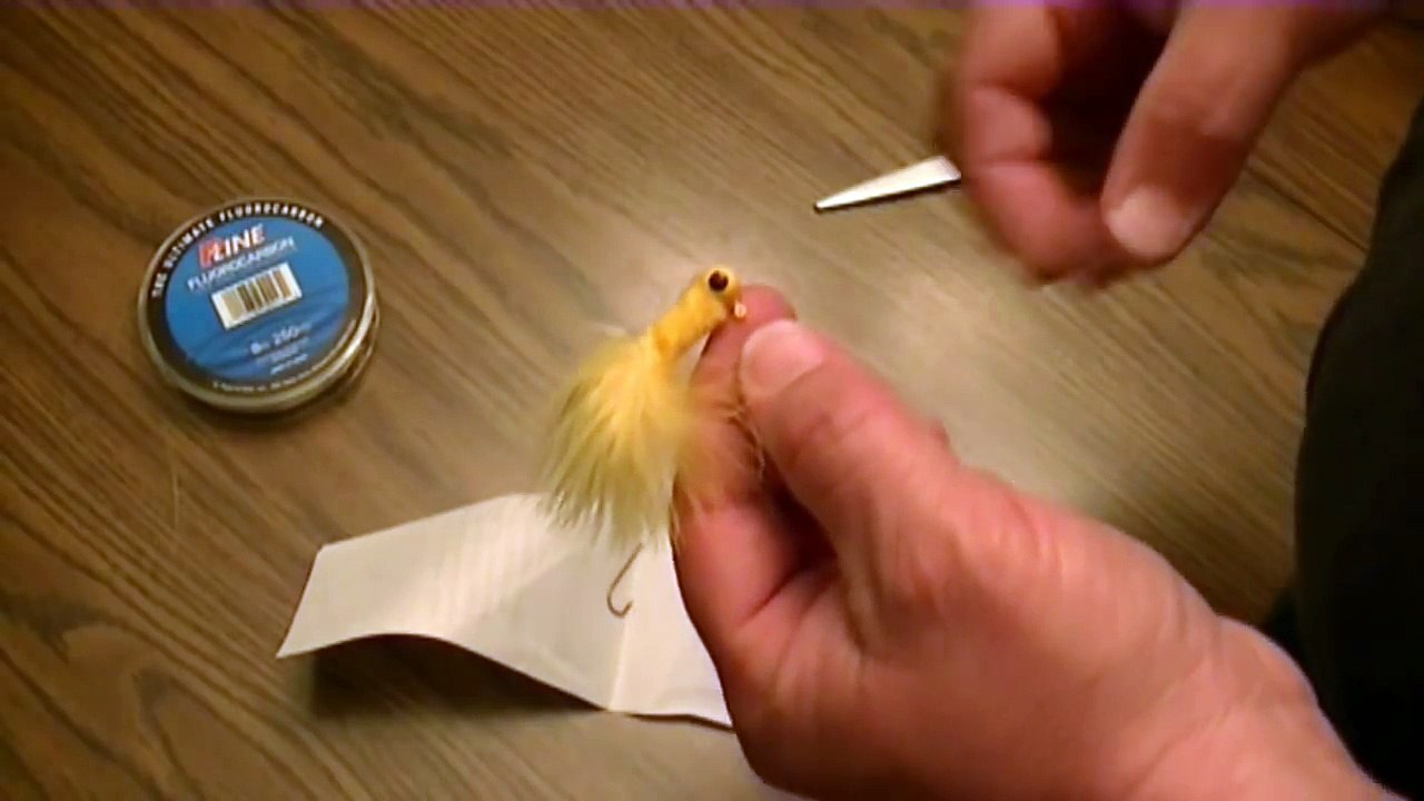 Crappie Killer Rig - Best Crappie Rig EVER