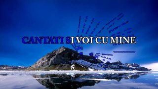 Daniel&Raimond&Denis Dinescu - Cantati si voi cu mine - 2017 [Lyrics ]