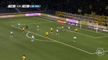 Young Boys 2:0 Sankt Gallen ( Swiss Super League 3 February 2018)