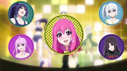 Cupid's Chocolates S01E04 VOSTFR