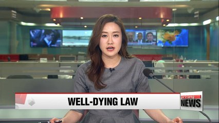 'Well-dying' law takes full effect on Feb. 4th