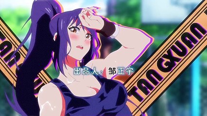 Cupid's Chocolates S01E05 VOSTFR