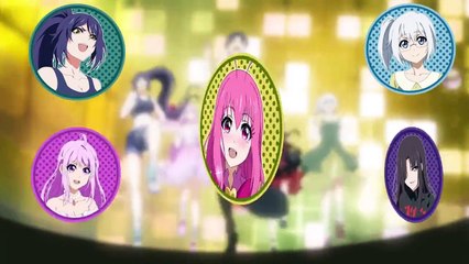 Cupid's Chocolates S01E06 VOSTFR