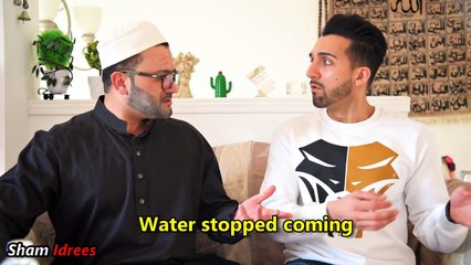 When DAD Catches YOU With a GIRL | Sham Idrees
