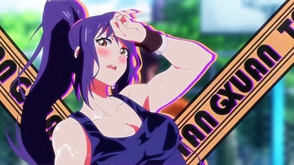 Cupid's Chocolates S01E08 VOSTFR