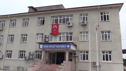 Pkk/pyd'nin Ölüme Terk Ettiği Afrinli Yaşlıları Türk Askeri Kurtardı
