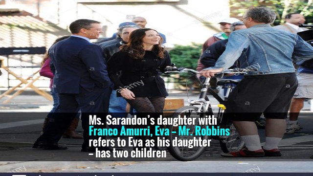 ‘Hollywood Is Changing,’ Says Its Veteran Activist, Tim Robbins