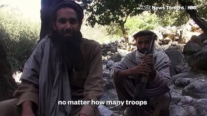 The Darkest Place In America & Marines In Afghanistan: VICE News Tonight Full Episode (HBO)