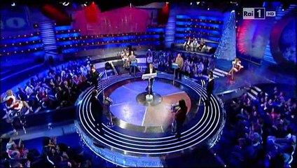 Eredità 19 dicembre 2014 (puntata intera)