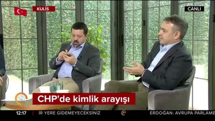 CHP Kurultay'ında 2. gün: 60 kişilik Parti Meclis seçimi yapılacak