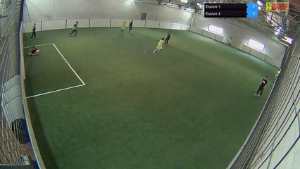 Equipe 1 Vs Equipe 2 - 03/02/18 11:43 - Loisir Poitiers - Poitiers Game Parc