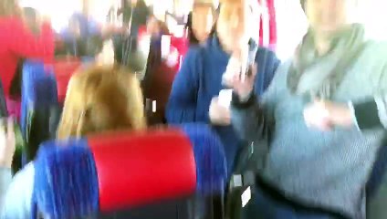 BRINDIS POR LOS BUENOS MOMENTOS EN FAMILIA DEL CB CHIPIONA.