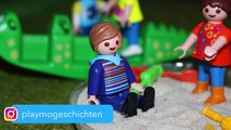 Playmobil Film deutsch - TEURES GEBURTSTAGSGESCHENK - PlaymoGeschichten