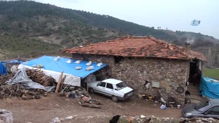 Bu Mahallede 100 Yıldır Elektrik Yok