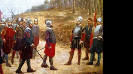 Cáceres la ciudad antigua