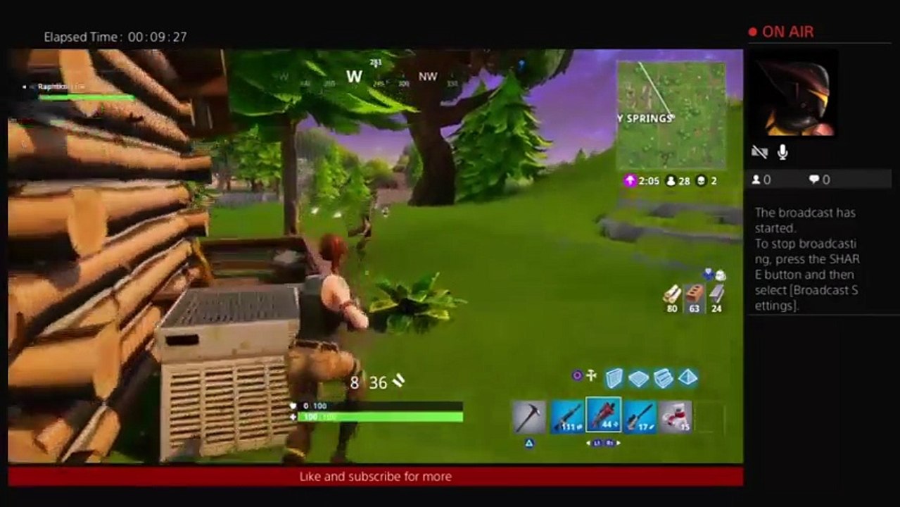 Fortnite
