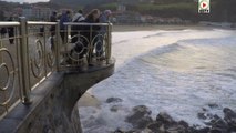 Debako: Explosión de Olas 2018 - Euskadi Surf TV