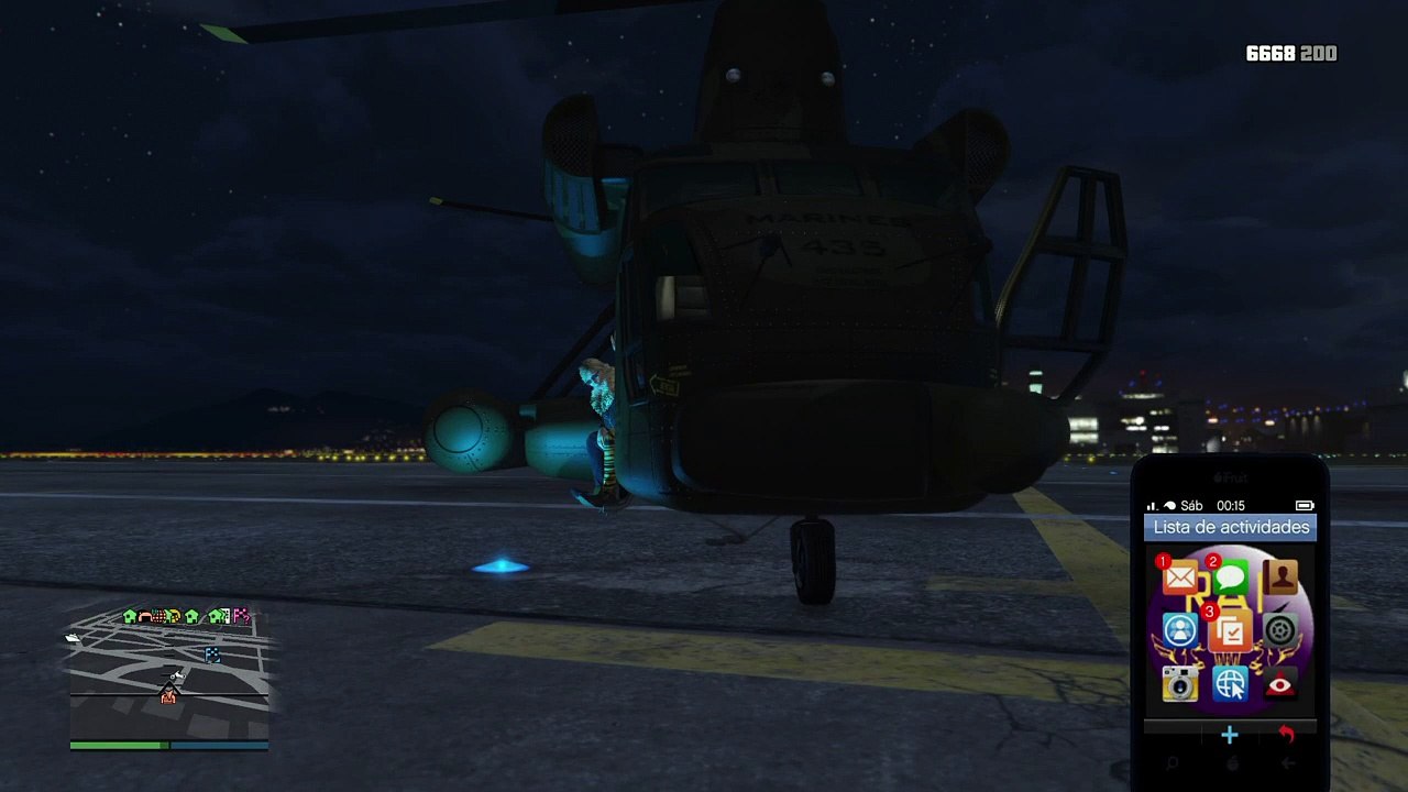 Transmisión de PS4 en vivo de Rai_Mustang (87)