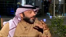 الشاعر علي المنصوري مع سولاف ورزاق احمد لقاء استراحة الجمعة 2018