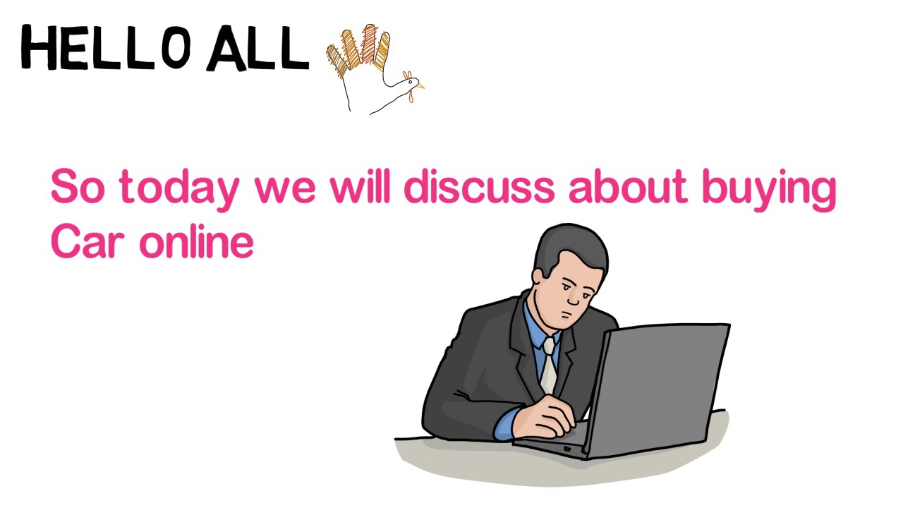 How buy cars online || best way to buy a car online