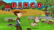 Bingo, , Bingo - Piosenka dla dzieci  - Muzyka Która Bawi i Rozwija