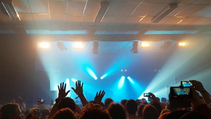 Manau à Marbehan "la tribu de Dana"