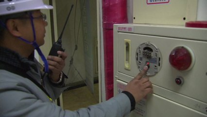 내일부터 국가안전대진단...병원·다중이용시설 6만곳 안전점검 / YTN