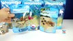 PLAYMOBIL Sea Animals Figures Toy Sets - Animal Toys For Kids