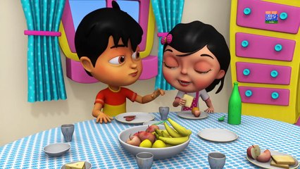 Top Hindi Nursery Rhymes From Kids Channel India | Hindi Balgeet Collection | Hindi Rhymes