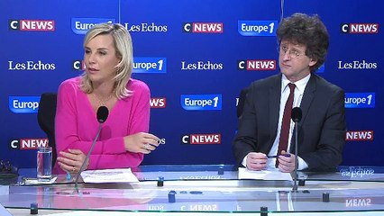 Calais : Nicolas Dupont-Aignan dénonce "une lâcheté d’Etat"