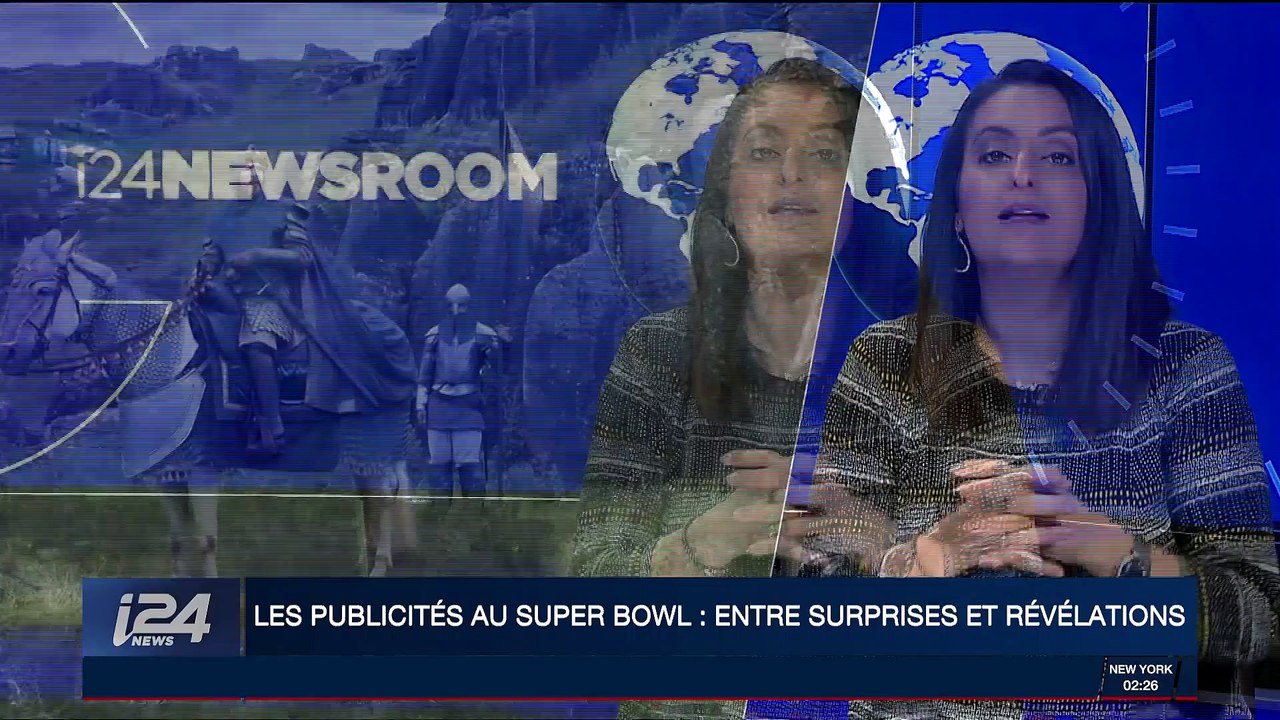 Les publicités au Super Bowl : entre surprises...