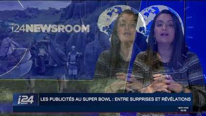 Les publicités au Super Bowl : entre surprises et révélations