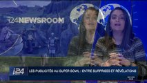 Les publicités au Super Bowl : entre surprises et révélations