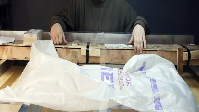 РАСПАКОВКА БРАК DUXE.RU МАГАЗИН DUXE