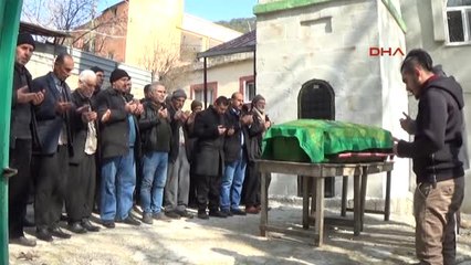 Gaziantep Otları Yakarken, Şalvarı Tutuşan Yaşlı Adam Öldü