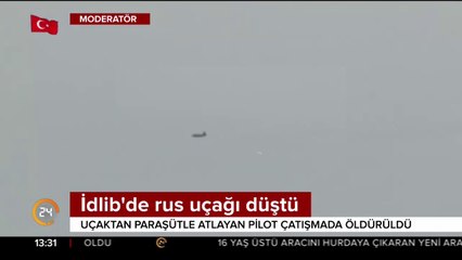 Rusya'dan açıklama geldi