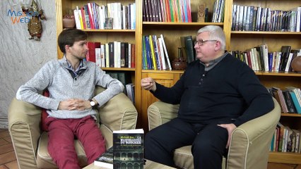 La mandragore du boucher – Michael Dor